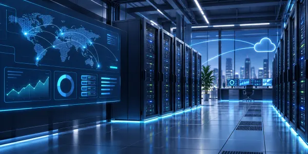 避开低估运维成本的6个误区：服务器租赁适合哪些业务