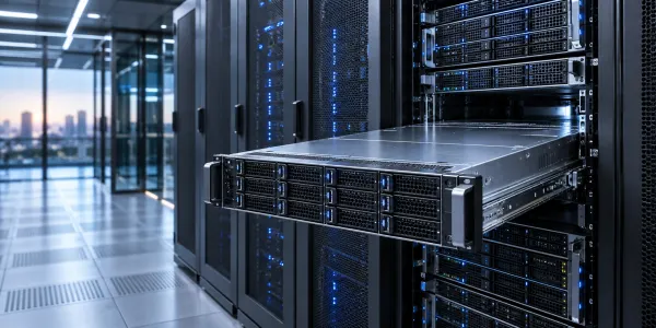 裸金属服务器按小时计费，2026年短期业务用机更灵活